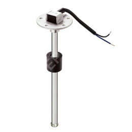 Лодочный датчик уровня топлива и воды Ultraflex 0~190 Ом (EU) 275мм (S5-E275 K)